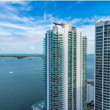 Spacious 1Bedroom Unit Brickell-Free Parking Miami Exterior photo