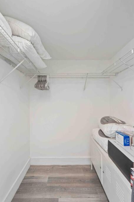 Spacious 1Bedroom Unit Brickell-Free Parking Miami Exterior photo